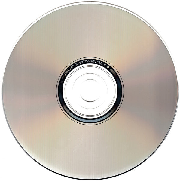 Scorpions : World Wide Live (CD, Album)