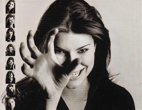 Laura Pausini : Le Cose Che Vivi. (CD, Album)