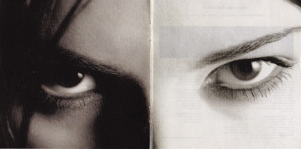 Laura Pausini : Le Cose Che Vivi. (CD, Album)