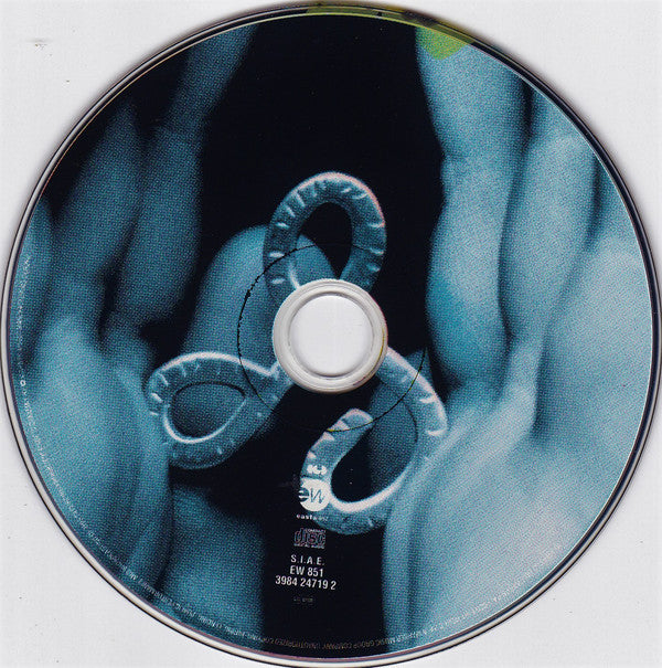 Laura Pausini : La Mia Risposta (CD, Album)