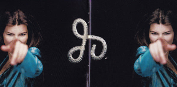 Laura Pausini : La Mia Risposta (CD, Album)