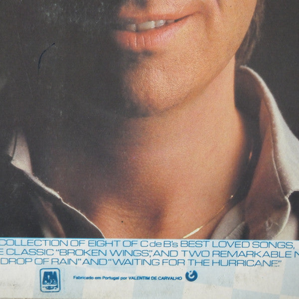 Chris de Burgh : Best Moves (LP, Comp)