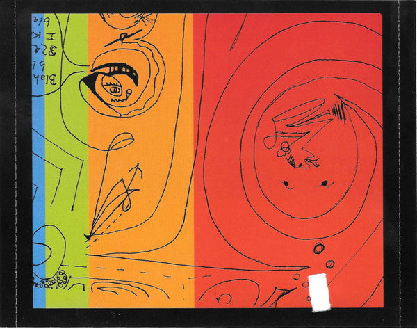 Carey Ott : Lucid Dream (CD, Album)