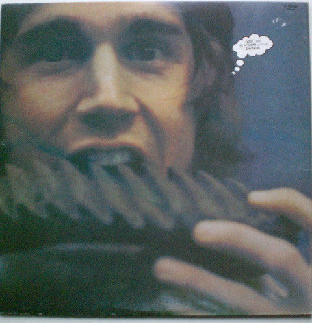 The Mothers : Burnt Weeny Sandwich (LP, Album, RE)