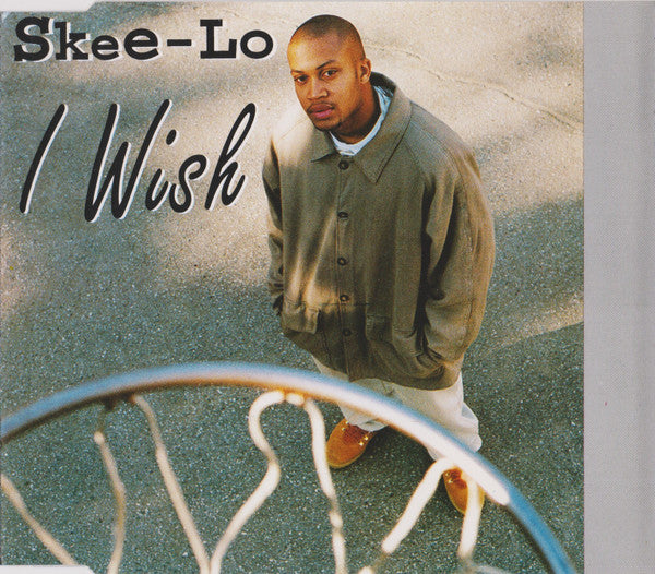 Skee-Lo : I Wish (CD, Maxi)