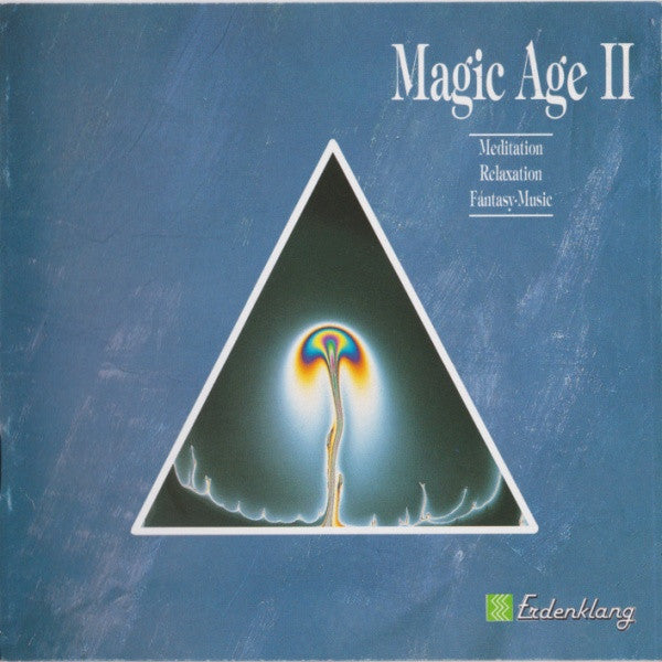 Various : Magic Age II (CD, Comp)