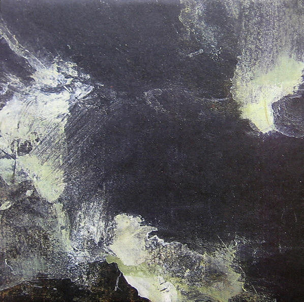 Labradford : Mi Media Naranja (LP, Album)