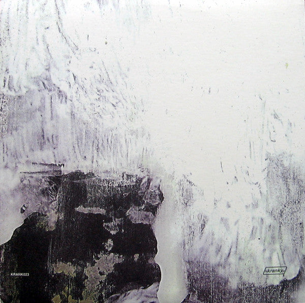 Labradford : Mi Media Naranja (LP, Album)