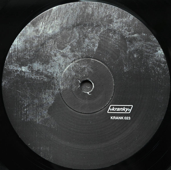 Labradford : Mi Media Naranja (LP, Album)