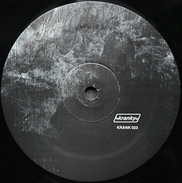 Labradford : Mi Media Naranja (LP, Album)