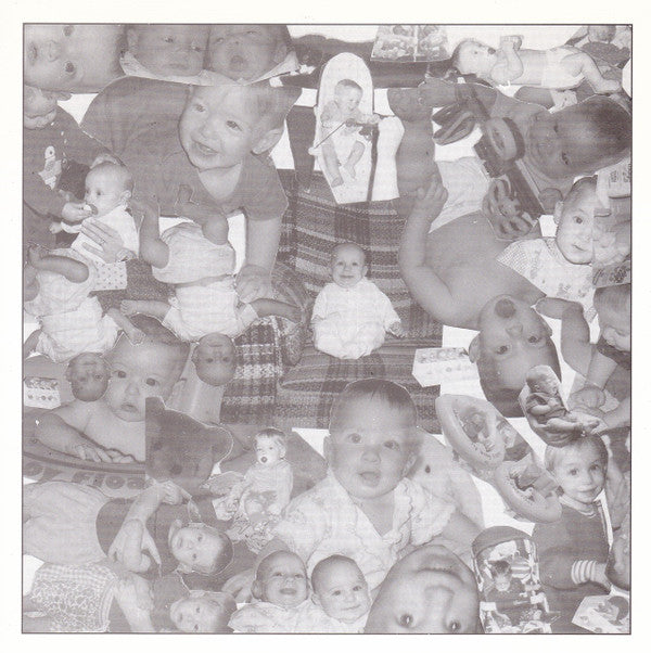 Smoothies : Reasonably Happy (7")