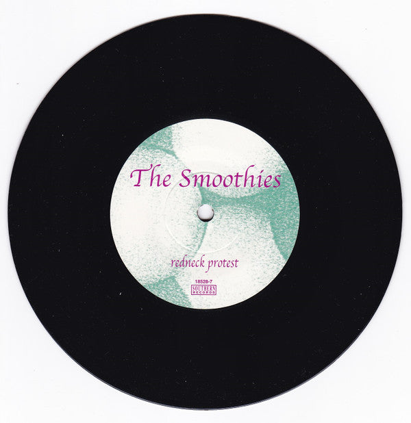 Smoothies : Reasonably Happy (7")