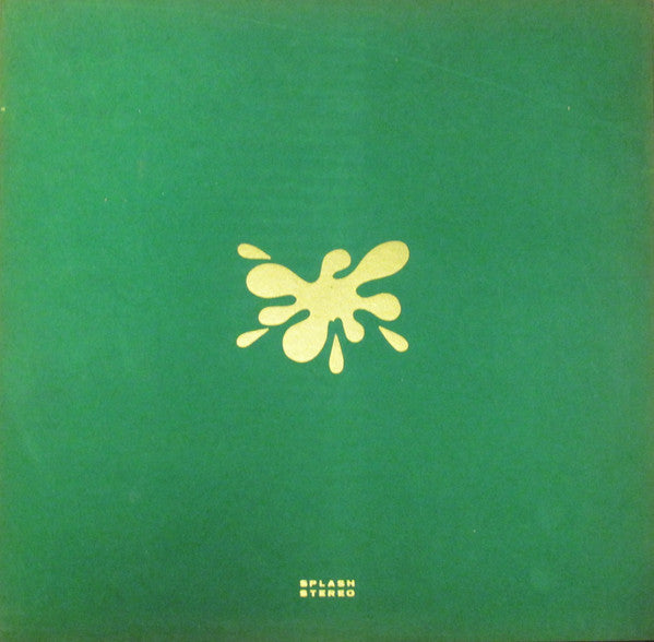 Peppino Di Capri E I New Rockers : Napoli Ieri Napoli Oggi (LP, Album, Vel)