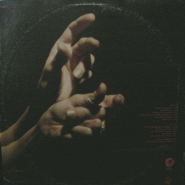 Don Gibson : Snap Your Fingers (LP)