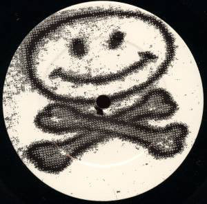 The Mighty Dub Katz* : Cangica (12")