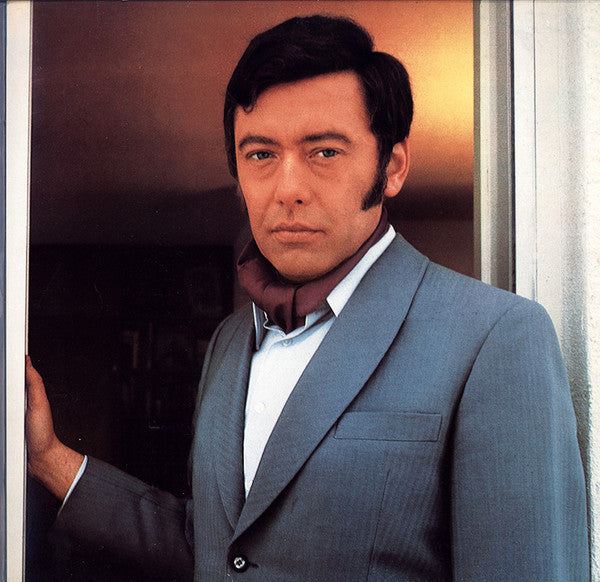 Klaus Wunderlich : Hammond Pops 10 (LP, Album, Gat)