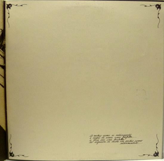 Angelo Branduardi : Alla Fiera Dell'Est (LP, Album, RE, Gat)