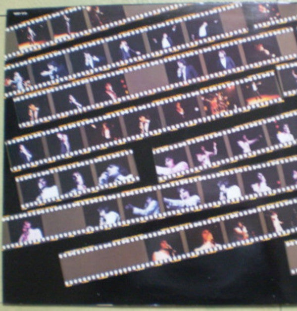 Lama* : Palais Des Congrès 79 (2xLP, Album)