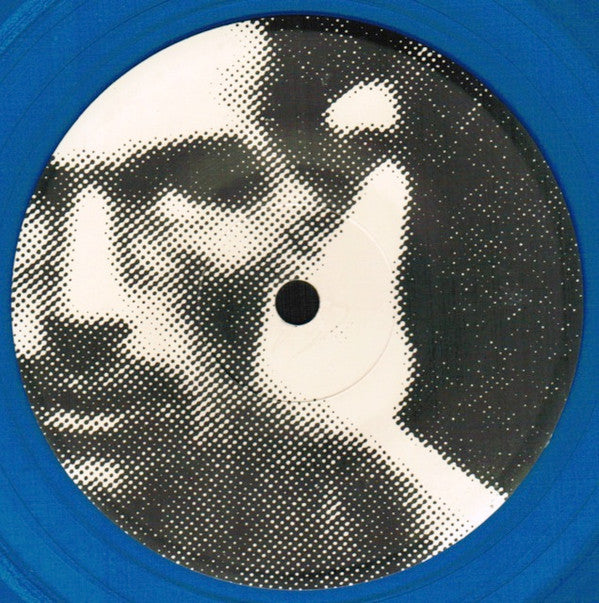 The Coup de Grace : 'Til The Bitter End / Sad But True (7", Single, Blu)