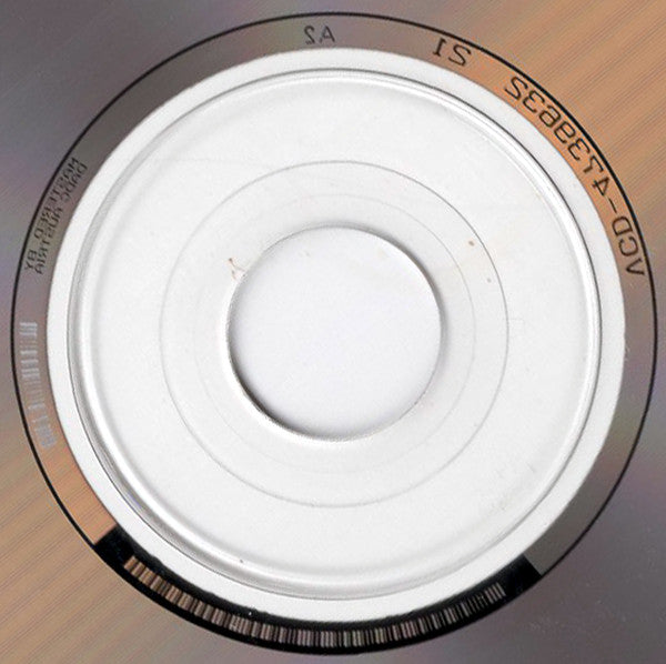 Paul de Leeuw : Plugged (CD, Album, RE)