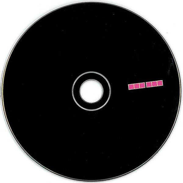 Crane A.K. : Pink Eyed Pony (CD, Album)