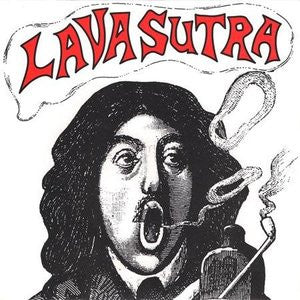 Lava Sutra : Uncle John (7", Single)
