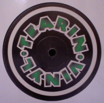 Shoguns Assassins : Shoguns Assassins / Switch (12", Promo)