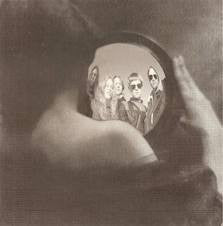 Pangolin : Poisoned River To The Heart / Alone & Forsaken (7", Ltd)