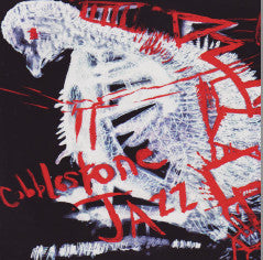 Cobblestone Jazz : The Modern Deep Left Quartet (CD, Album, Promo)