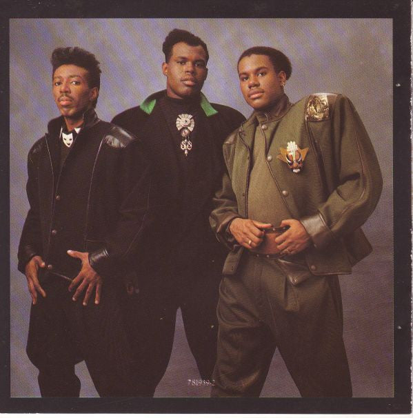 Ten City : Foundation (CD, Album)