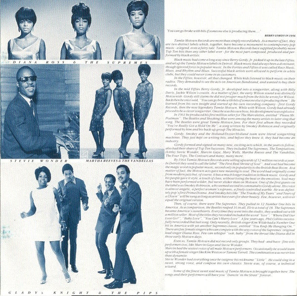 Various : Soul Classics (CD, Comp)