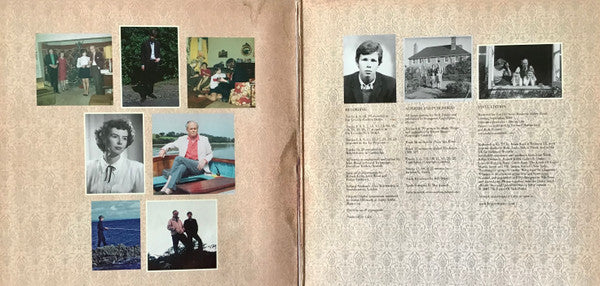 Nick Drake : Family Tree (2xLP, Comp, 180)