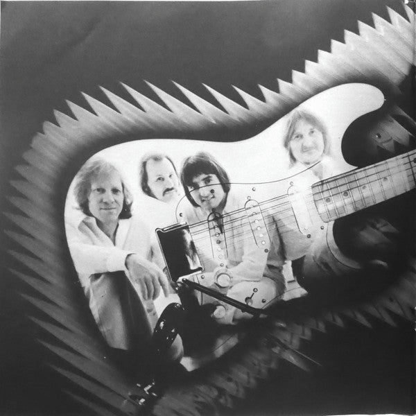 The Ventures : Pop Chronik (2xLP, Comp)