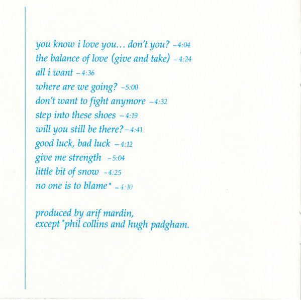 Howard Jones : One To One (CD, Album)