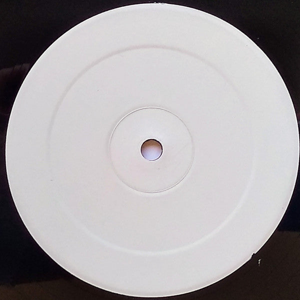 Choopie & Roni* : Let It Go! (12", W/Lbl)