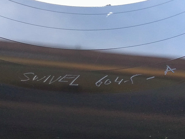 Choopie & Roni* : Let It Go! (12", W/Lbl)