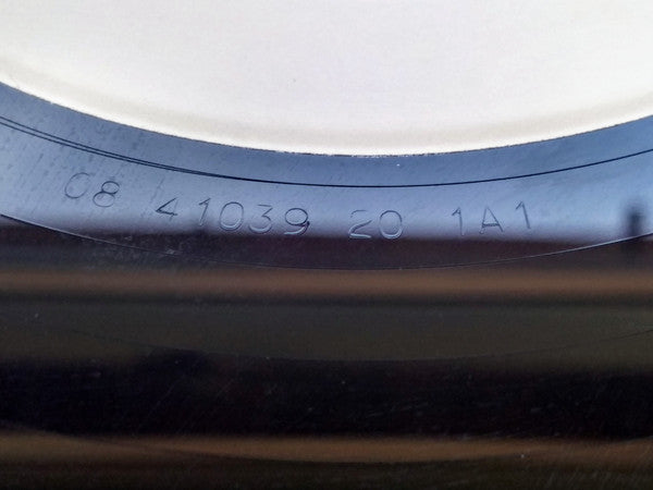 Choopie & Roni* : Let It Go! (12", W/Lbl)