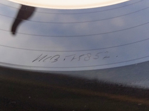 Choopie & Roni* : Let It Go! (12", W/Lbl)