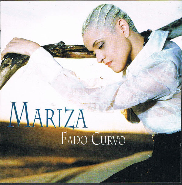 Mariza : Fado Curvo (CD, Album)