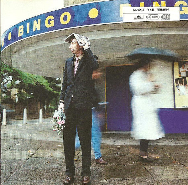 Shed Seven : Chasing Rainbows (CD, Single)