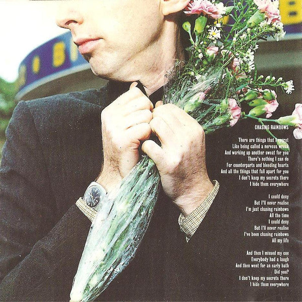 Shed Seven : Chasing Rainbows (CD, Single)