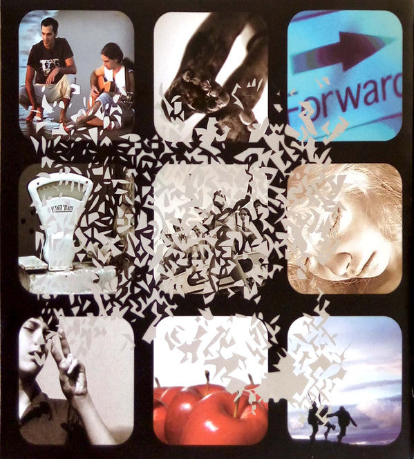 בית הבובות : שוב החיוך (CD, Album)