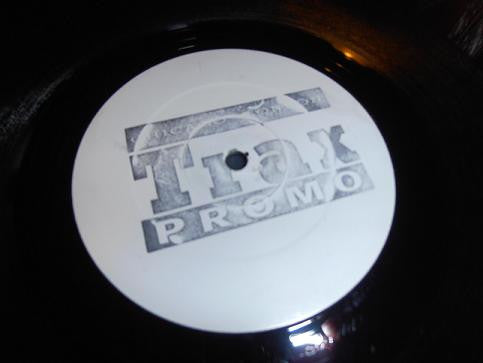 Phuture : Your Only Friend (Felix Da Housecat Remixes) (12", Promo, W/Lbl, Sta)