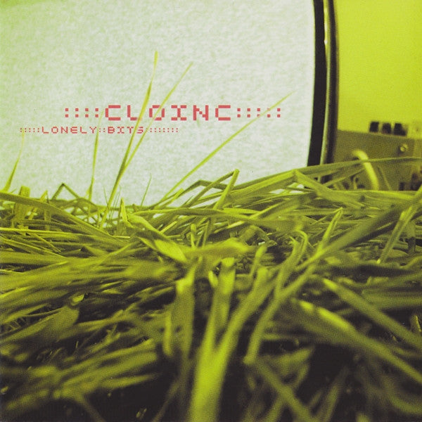 Cloinc : Lonely Bits (CD)