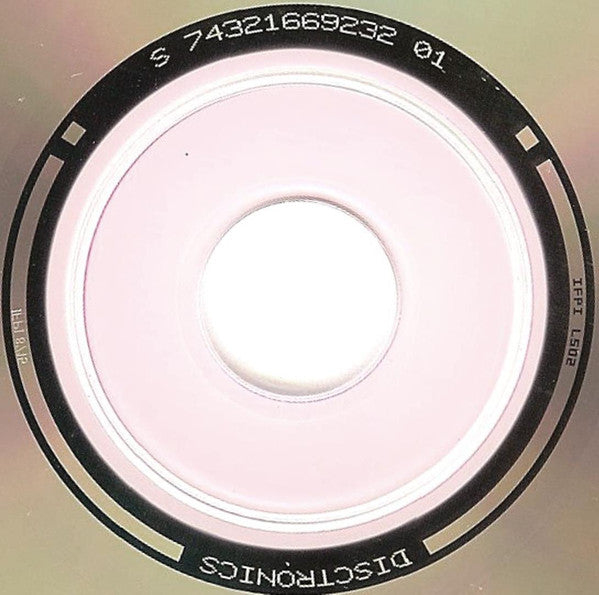 Lisa Stansfield : Swing (Original Motion Picture Soundtrack) (CD, Album)