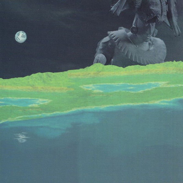 Various : Oasis: The Anthology (CD, Comp)