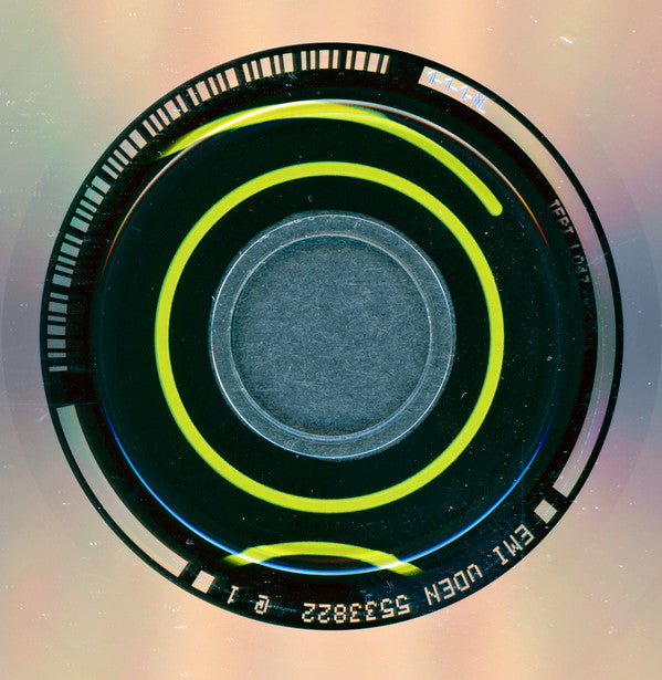 Kylie Minogue : Slow (CD, Single, Copy Prot.)