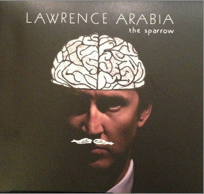 Lawrence Arabia : The Sparrow (CD, Album)