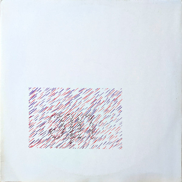 Ute : One Time (12")