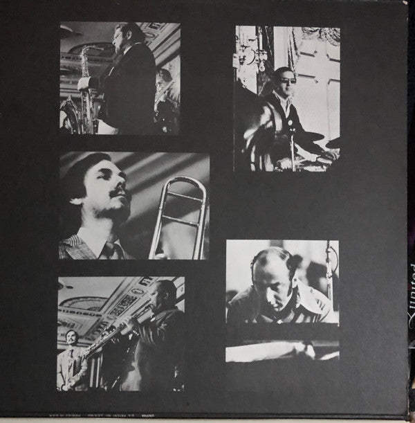 Various : Colorado Jazz Party (2xLP, Album)